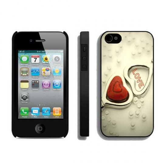 Valentine Love You iPhone 4 4S Cases BRL | Coach Outlet Canada